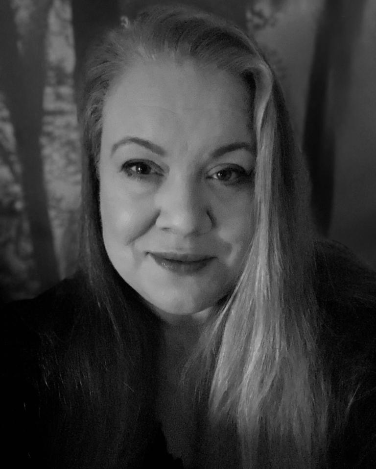 Joy Wright
